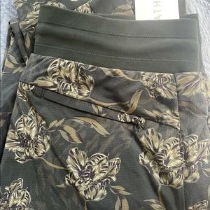 Athleta Trekkie North 12T Tall NEW WITH TAGS